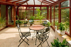 New Quay conservatory quotes