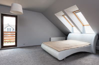 New Quay bedroom extensions