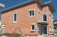 New Quay home extensions