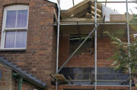 free New Quay home extension quotes